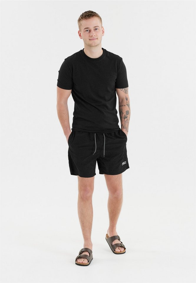 CRUZ T-Shirt Highmore aus reiner Baumwolle von CRUZ