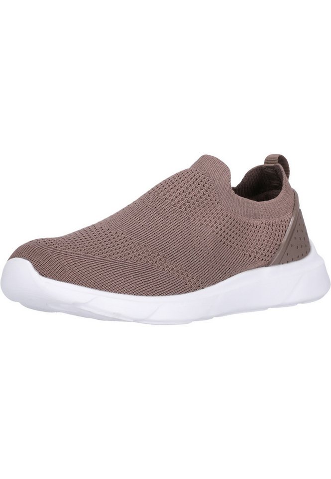 CRUZ Thrown Sneaker in verschlusslosem Design von CRUZ
