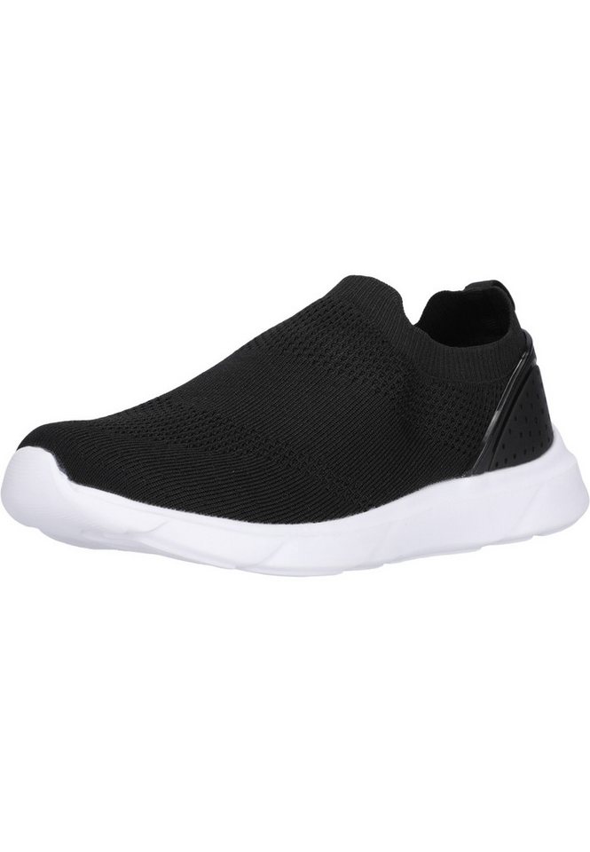 CRUZ Thrown Sneaker in verschlusslosem Design von CRUZ