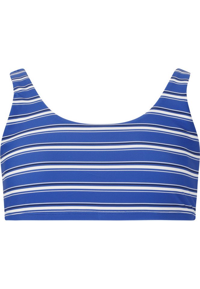 CRUZ Triangel-Bikini-Top Shellie (1-St), mit UV-Schutz und bequemer Passform von CRUZ
