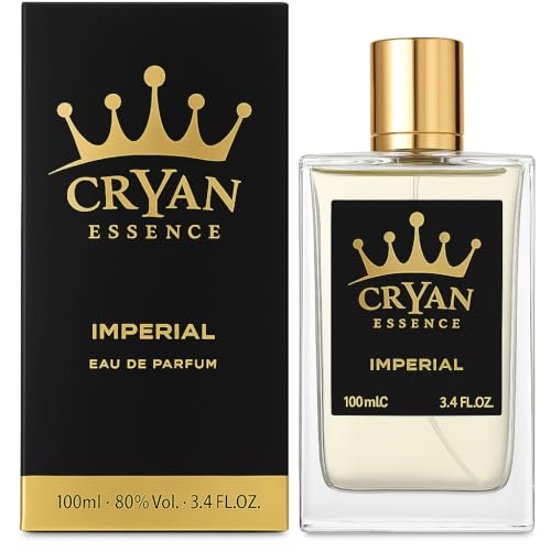 Cryan Essence Imperial Eau de Parfum 100 ml von CRYAN ESSENCE
