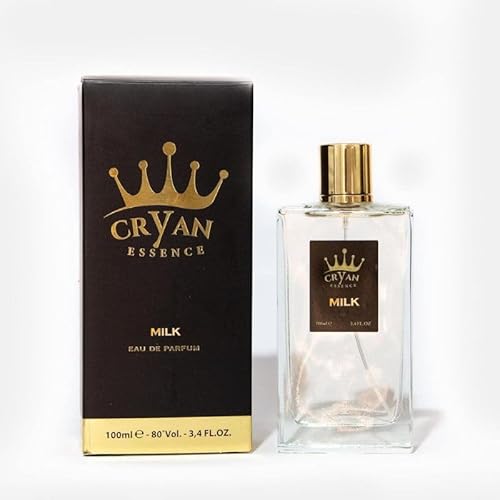 Cryan Essence Milk Eau de Parfum 100 ml von CRYAN ESSENCE