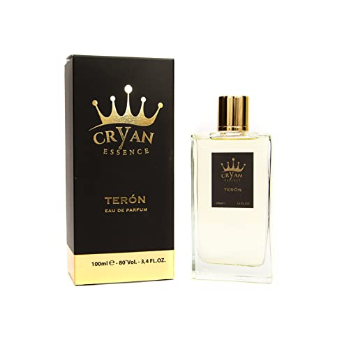 Cryan Essence Teròn Eau de Parfum 100 ml von CRYAN ESSENCE