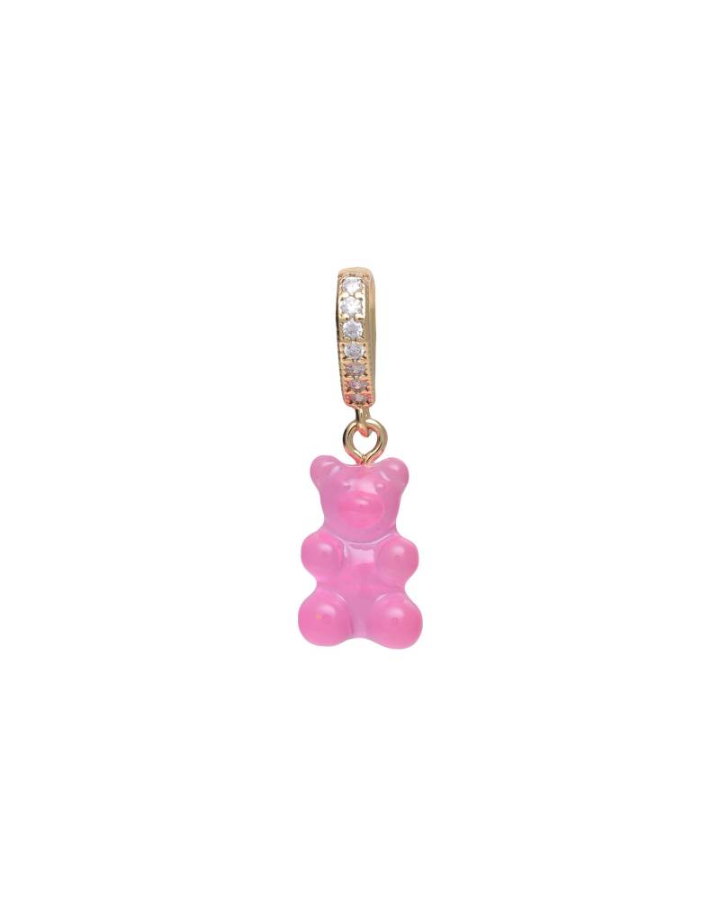 CRYSTAL HAZE Anhänger Damen Fuchsia von CRYSTAL HAZE