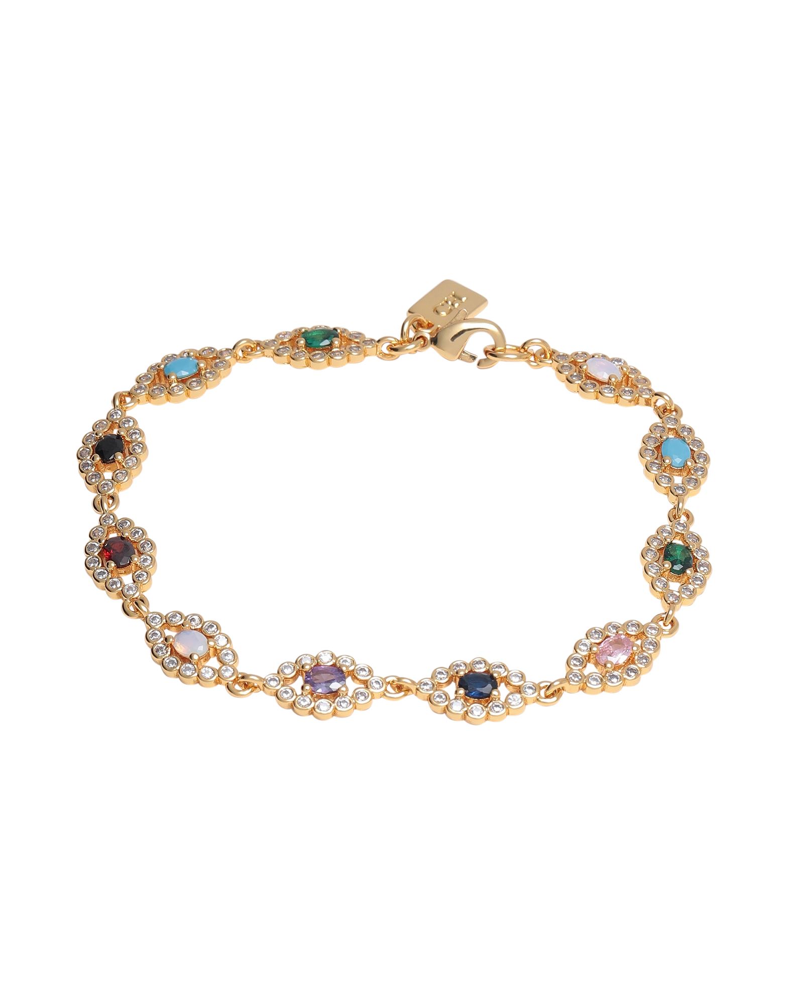 CRYSTAL HAZE Armband Damen Gold von CRYSTAL HAZE