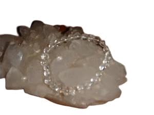 klar Quarz Perlen Stretch Armband Crystal Healing Wellness mode Herren Frauen Geschenk Leistungsstark Schutz Calm Peace klar Quarz Perlen Stretch Armband Crystal Healing Wellness mode Herren Frauen Geschenk Leistungsstark Schutz Calm Peace von CRYSTALMIRACLE