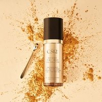 CS12 - 24K Gold 2-In-1 Multi Eye-Solution + Gold Massage Bar 30ml CS12 - 24K Gold 2-In-1 Multi Eye-Solution + Gold Massage Bar 30ml von CS12