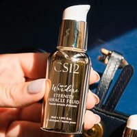 CS12 - CellRevEX Eternity Miracle Fluid 30ml CS12 - CellRevEX Eternity Miracle Fluid 30ml von CS12
