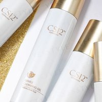 CS12 - Gentle Cleansing Gel 180ml von CS12