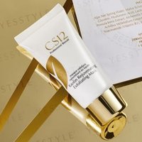 CS12 - Kaolin Rejuvenating Exfoliating Scrub Mask 25g CS12 - Kaolin Rejuvenating Exfoliating Scrub Mask 25g von CS12
