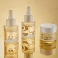 CS12 - SOCALM 3-Step Smooth Glowing Trial Set 1 pc CS12 - SOCALM 3-Step Smooth Glowing Trial Set 1 pc von CS12