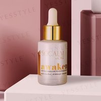 CS12 - SOCALM No.1 Awaken Essence 30ml CS12 - SOCALM No.1 Awaken Essence 30ml von CS12