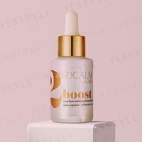 CS12 - SOCALM No.2 Boost Serum 30ml CS12 - SOCALM No.2 Boost Serum 30ml von CS12