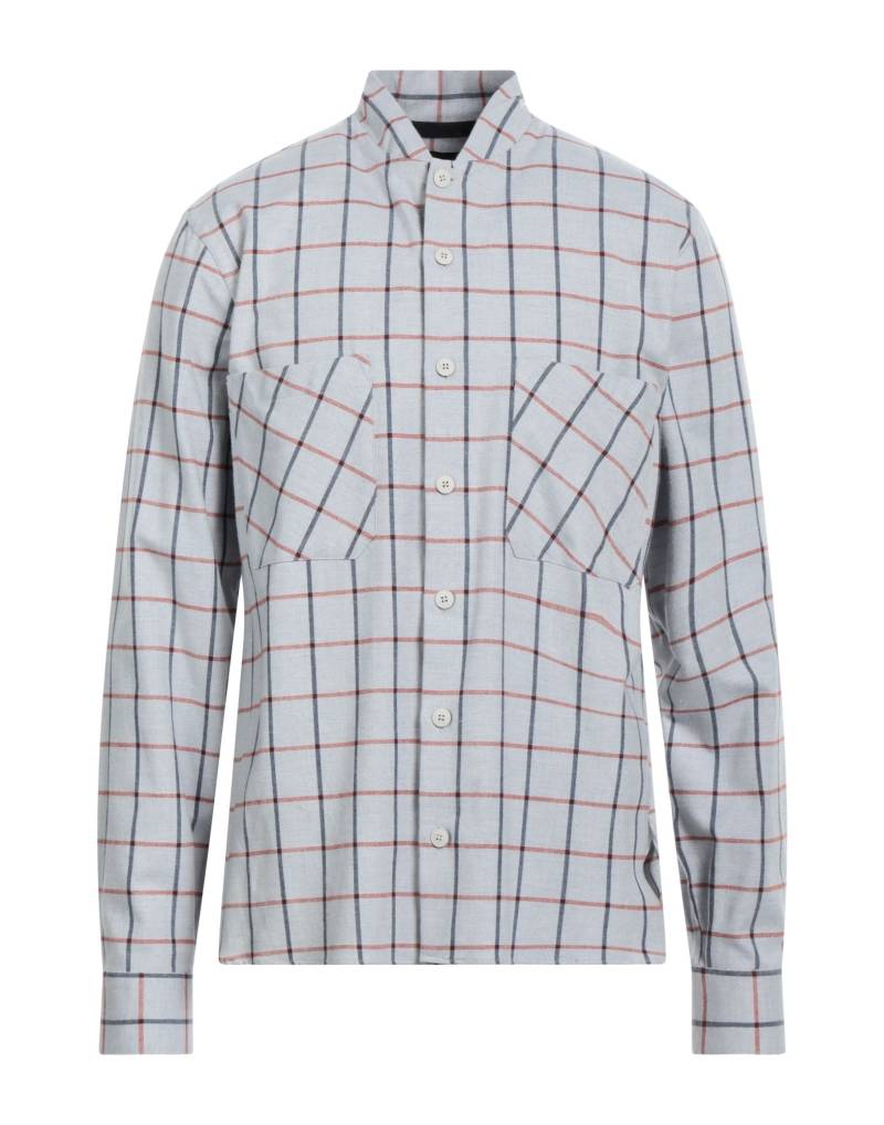 CSTM Hemd Herren Hellblau von CSTM