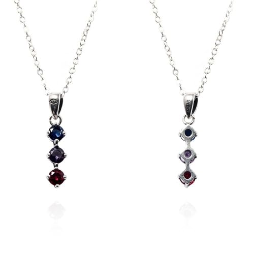 CSYJYMCFX 1 x Halskette mit Anhänger, Anime Jujutsu Gojo – Kawaii-Charaktere, ideal als Geschenk Otaku (Anime-Fans), small, Metall, Keine von CSYJYMCFX