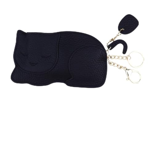 CTIRCHIU Mini Geldbeutel Münztasche Aufbewahrungstasche Kleingeldbeutel Münzbörse Tasche Für Münzen Schlüssel Karten Alltag Gebrauch von CTIRCHIU