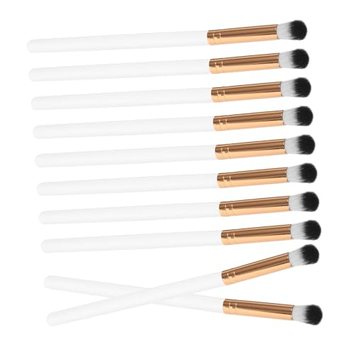 CTIRCHIU 10stücke Concealer Pinsel Für Augen-make-up-tool Präzisions-lidschattenpinsel Make-up-lidschattenpinsel Lidschatten-make-up-pinsel Augen-make-up Lidschattenpinsel Für Make-up CTIRCHIU 10stücke Concealer Pinsel Für Augen-make-up-tool Präzisions-lidschattenpinsel Make-up-lidschattenpinsel Lidschatten-make-up-pinsel Augen-make-up Lidschattenpinsel Für Make-up von CTIRCHIU