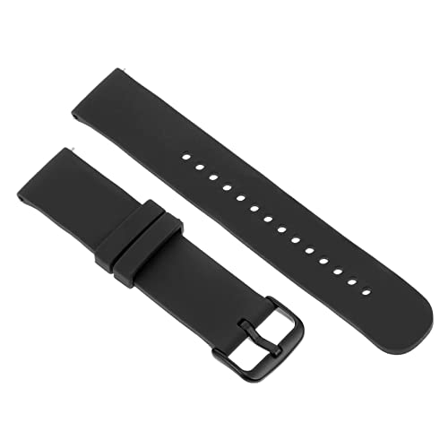 CTIRCHIU 1Stück Premium Armband für Watch Watch Active Universeller Ersatzgurt Langlebig Komfortabel von CTIRCHIU