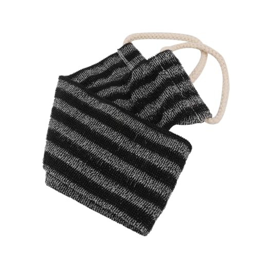 CTIRCHIU 1stück Verlängertes Duschhandtuch Gestreiftes Badetuch Für Körperreinigung Strapazierfähige Und Komfortable Anwendung Für Dusche Und Bad von CTIRCHIU