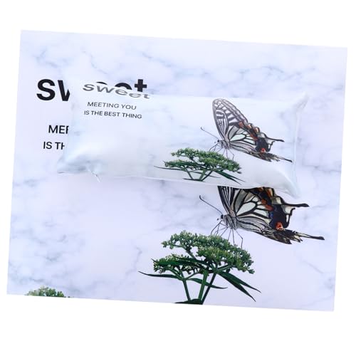 CTIRCHIU 2stücke Nagelauflage Handkissen Für Maniküre Nailart-handkissen Zum Schutz Ihrer Arbeitsfläche Kompaktes Und Leichtes Kissen Für Nagelstudios Und Nagelpflege von CTIRCHIU