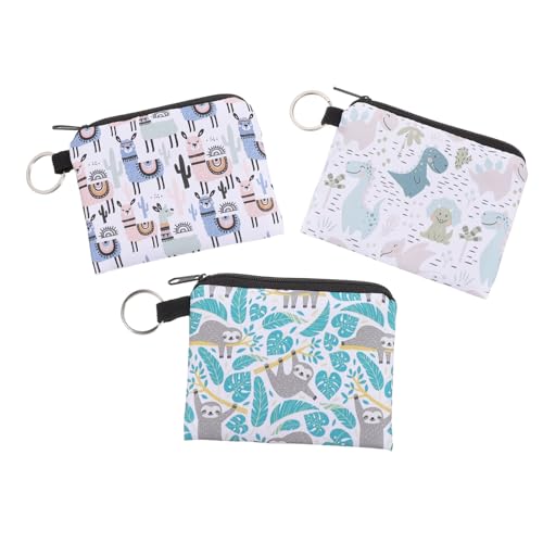 CTIRCHIU 3stücke Teiliges Von Multifunktionalen Aufbewahrungstaschen Für Kosmetik Und Hygieneartikel Für Reisen Mit Modischem Design Und Geruchlosem Material Für Damen Und Herren von CTIRCHIU