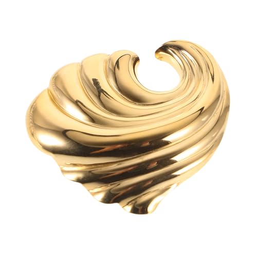 CTIRCHIU Brosche Pin Einzigartiger Schmuck für Damen Dekorative Anstecknadel für Mantel Jacke und Schal Kreatives Accessoire für CTIRCHIU Brosche Pin Einzigartiger Schmuck für Damen Dekorative Anstecknadel für Mantel Jacke und Schal Kreatives Accessoire für von CTIRCHIU