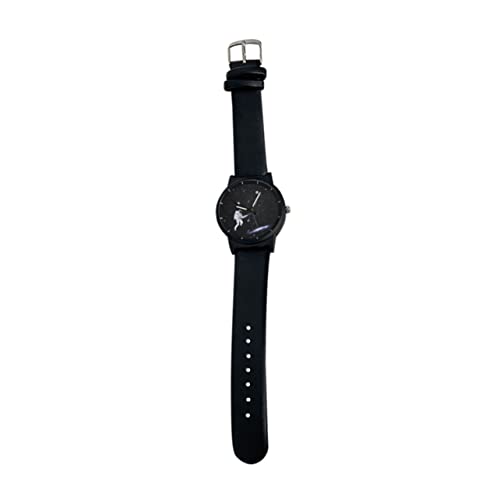 CTIRCHIU Display-Uhr Astronautenuhr Mit Lederband Für Damen Und Herren Armbanduhr Modisch Und Klassisch Mechanisches Präzise Zeitmessung Angenehm Zu Tragen von CTIRCHIU