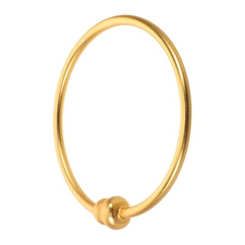 CTIRCHIU Elegantes Chinesisches Gourd Armband aus Robustem Kupfer mit Traditioneller Handwerkskunst Modischem Design und Glückssymbol für Damen Stilvoller Schmuck für Alltag und Besondere von CTIRCHIU