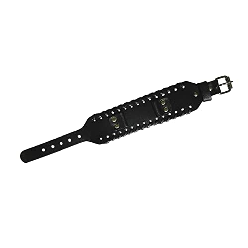 CTIRCHIU Ersatz Uhrenarmband für Breites Design für Männer und Frauen Elastischer Verschluss für Freizeit Arbeit und Reisen CTIRCHIU Ersatz Uhrenarmband für Breites Design für Männer und Frauen Elastischer Verschluss für Freizeit Arbeit und Reisen von CTIRCHIU