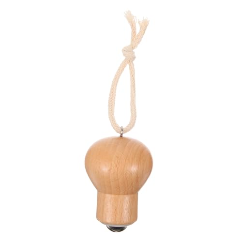 CTIRCHIU Gesichtsmassageroller Mit Holzgriff Tragbar Für Frauen Verbessert Die Hautelastizität Für Gesichtspflege Enthält Gesichtscreme Anwendung von CTIRCHIU