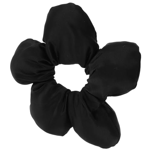 CTIRCHIU Große Haarspange für Damen Weicher Haargummi für Dickes und Langes Haar Modisches Accessoire mit Festem für Festliche Anlässe von CTIRCHIU