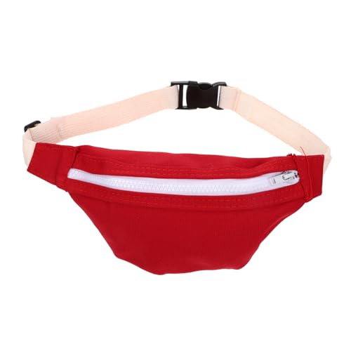 CTIRCHIU Canvas Crossbody Bag Für Junge Mädchen Personalisierte Hüfttasche Outdoor-Brusttasche Mit Einer Schulter Umhängetasche Aus Strapazierfähigem Material von CTIRCHIU