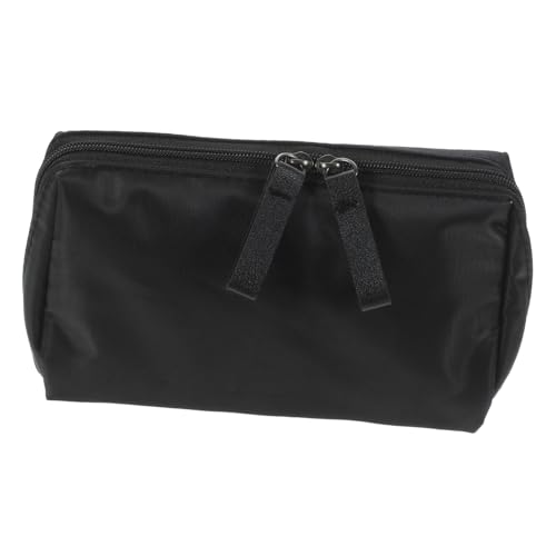 CTIRCHIU Kleine Kosmetiktasche Damen mit Reißverschluss Praktische Reise Make Up Tasche Kompakte Lippenstift Aufbewahrung Robustes Material für Unterwegs und Alltag von CTIRCHIU