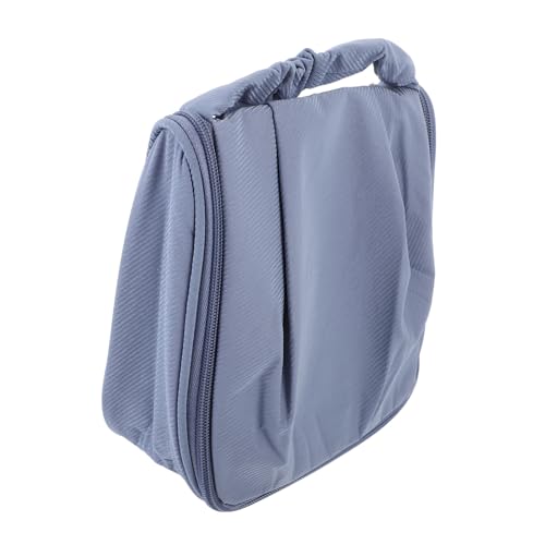 CTIRCHIU Kosmetiktasche Mit Trocken-nass-trennung Reise-kulturtasche Mit Großem Fassungsvermögen Make-up-Organizer-Tasche Für Damen Tragbar Mit Tragegriff Für Reisen Und Alltag von CTIRCHIU