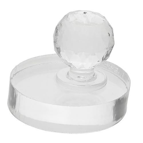 CTIRCHIU Diy Lidschatten-presswerkzeug Aus Stempel Für Make-up-puder Reparaturform Für Kosmetikprodukte von CTIRCHIU
