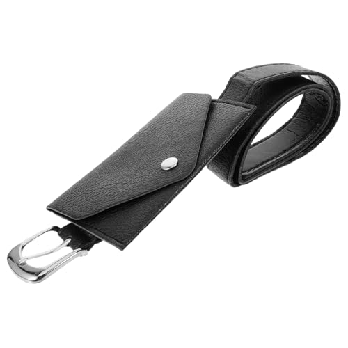 CTIRCHIU Mädchen Gürteltasche Modische Bauchtasche Für Junge Mädchen Verstellbare Hüfttasche Für Sport Und Alltag Vielseitig Und Bequem Accessoire Für Stilbewusste Mädchen von CTIRCHIU