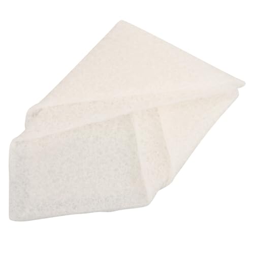 CTIRCHIU Makeup Remover Tuch aus Sanfter Konjakfaser Exfolierendes Waschhandschuh Gesichtstuch zur Schonenden Reinigung und Make up Entfernung Wiederverwendbar und Hautfreundlich von CTIRCHIU