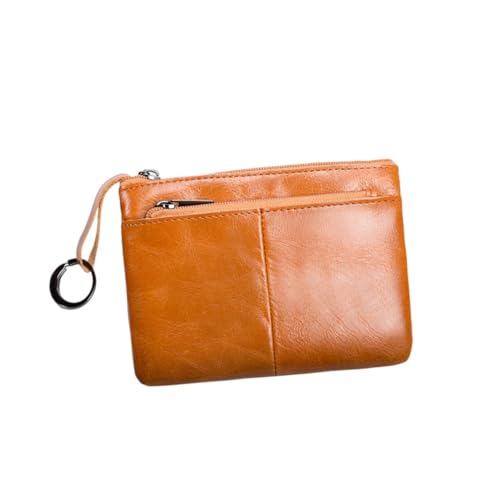 CTIRCHIU Multifunktionale Kurze Herren Geldbörse Hochwertigem Praktische Münztasche mit RFID für Reisen Langlebig Verschleißfest Elegantem CTIRCHIU Multifunktionale Kurze Herren Geldbörse Hochwertigem Praktische Münztasche mit RFID für Reisen Langlebig Verschleißfest Elegantem von CTIRCHIU