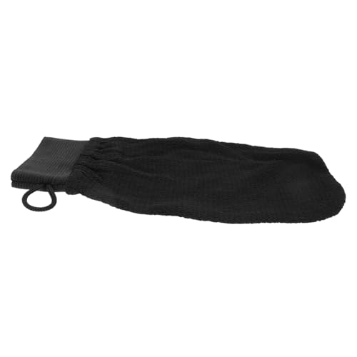 CTIRCHIU Peelinghandschuh aus Viskose für Bad und Dusche Elastischer Peeling und Massagehandschuh zur Sanften Entfernung Abgestorbener Haut Komfortabel und Weich Geeignet für Damen und von CTIRCHIU
