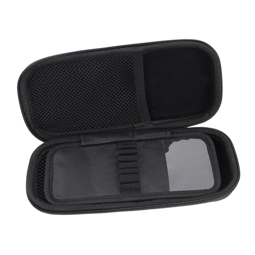 CTIRCHIU Professionelle Make Up Werkzeugtasche aus Tragbare Kosmetiktasche für Pinsel und Lippenstifte Stilvolles Design für Damen CTIRCHIU Professionelle Make Up Werkzeugtasche aus Tragbare Kosmetiktasche für Pinsel und Lippenstifte Stilvolles Design für Damen von CTIRCHIU