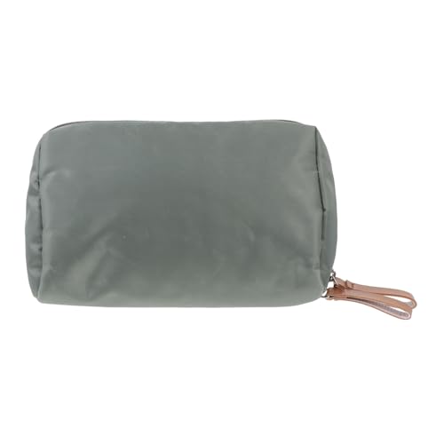 CTIRCHIU Reise Kosmetiktasche 1Stück Tragbare Make Up Aufbewahrungstasche Kulturbeutel für Damen mit Reißverschluss Multifunktionale Aufbewahrungstasche für Reisen und Alltag CTIRCHIU Reise Kosmetiktasche 1Stück Tragbare Make Up Aufbewahrungstasche Kulturbeutel für Damen mit Reißverschluss Multifunktionale Aufbewahrungstasche für Reisen und Alltag von CTIRCHIU