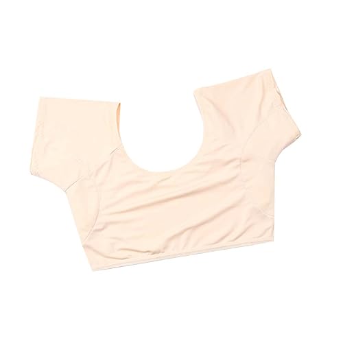 CTIRCHIU Atmungsaktive Damen Schweißunterhemd Weste Mit Schweißabsorbierenden Pads Für Sommer Joggen Und Fitness Xl Hochwertiges Material Für Optimalen Tragekomfort von CTIRCHIU