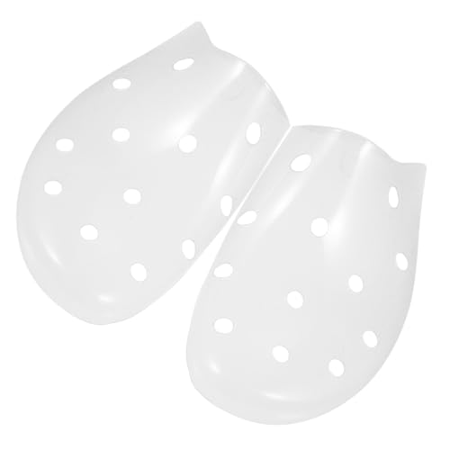 CTIRCHIU Transparenter Schuhspanner aus PP für Damen und Herren Schuhformer zur Vermeidung von Verformung und Faltenbildung Schuhdehner für optimalen Sitz Schuhspanner für Schuhpflege und von CTIRCHIU