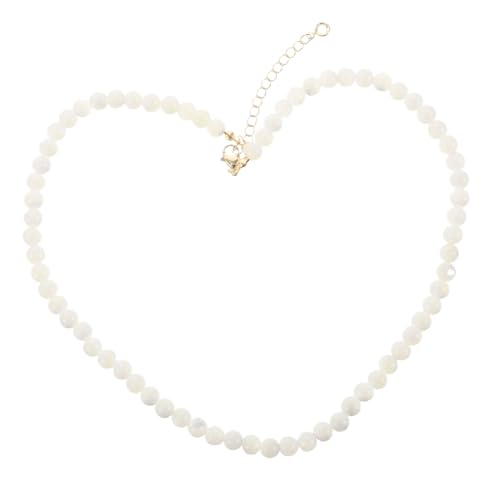 CTIRCHIU Goldverzierte Perlenkette Für Damen Elegante Vintage-perlenhalskette Handgemacht Vielseitig Für Hochzeiten Dinner-partys Und Besondere Anlässe von CTIRCHIU