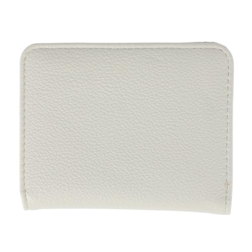 CTM Damen Mini Organizer Wallet Birke von CTM