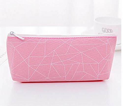 Probe Leinwand Bleistift Fall für die Schule Netter Geometric Große Kapazität pencilcase Federbeutelkasten-Briefpapier Beutel Schulmaterial, J Probe Leinwand Bleistift Fall für die Schule Netter Geometric Große Kapazität pencilcase Federbeutelkasten-Briefpapier Beutel Schulmaterial, J von CTOBB