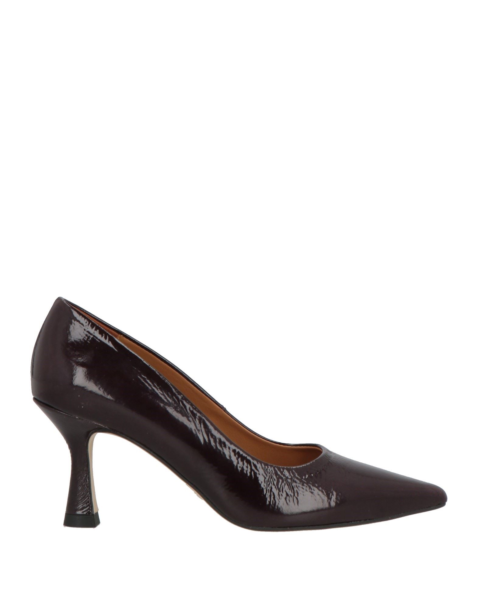 CTWLK. Pumps Damen Schokobraun von CTWLK.