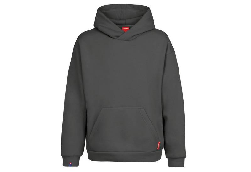 CUBAIANS Hoodie Mayara Loose Fit Herren Pullover Sweatshirt für Männer von CUBAIANS