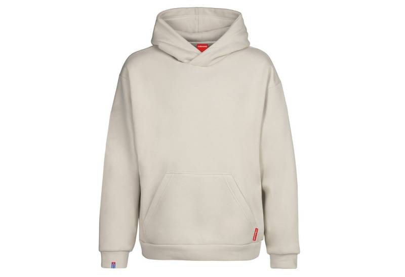 CUBAIANS Hoodie Mayara Loose Fit Herren Pullover Sweatshirt für Männer von CUBAIANS