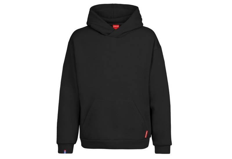 CUBAIANS Hoodie CUBAIANS Hoodie von CUBAIANS